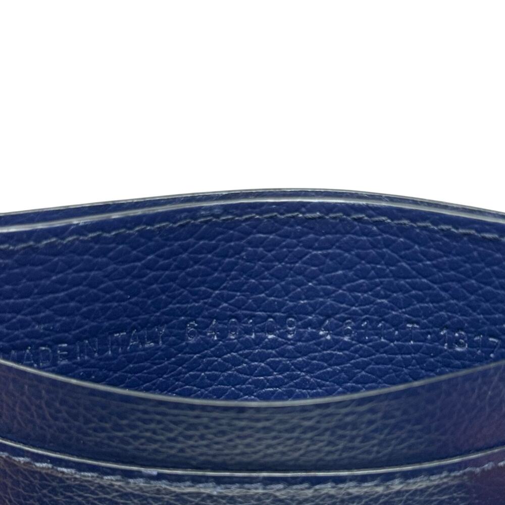 Balenciaga ‘Neo Classic’ Cardholder Wallet - Picture 12 of 12